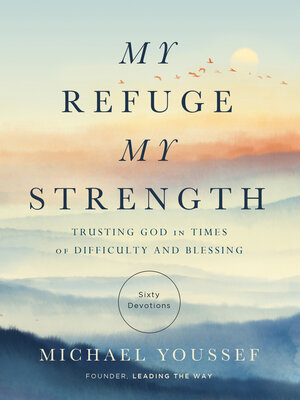 cover image of My Refuge, My Strength